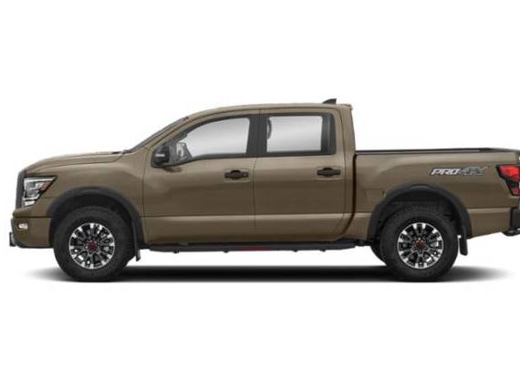NISSAN TITAN 2024 1N6AA1ED0RN116542 image NISSAN TITAN 2024 1N6AA1ED0RN116542 image