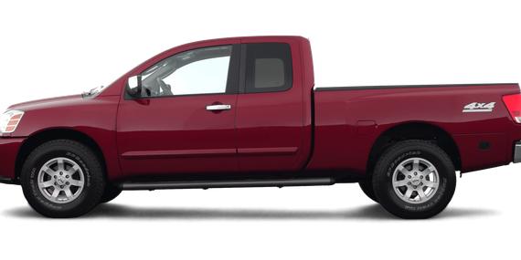 NISSAN TITAN 2006 1N6BA07A96N524650 image