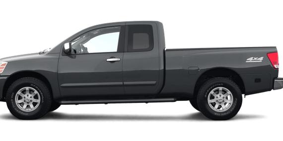 NISSAN TITAN 2006 1N6BA06A86N551310 image