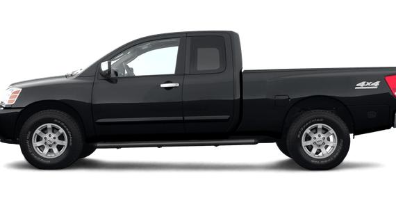 NISSAN TITAN 2006 1N6BA07B06N520527 image