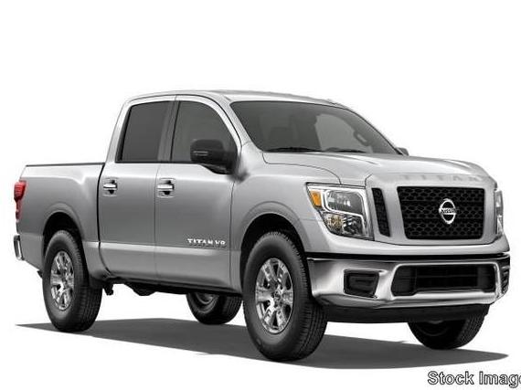 NISSAN TITAN 2020 1N6AA1EE3LN503344 image NISSAN TITAN 2020 1N6AA1EE3LN503344 image