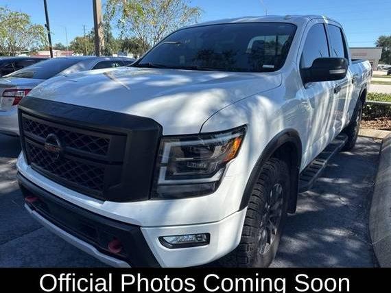 NISSAN TITAN 2020 1N6AA1ED3LN510592 image NISSAN TITAN 2020 1N6AA1ED3LN510592 image