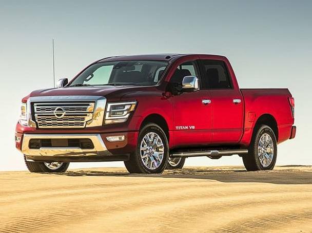 NISSAN TITAN 2020 1N6AA1ED8LN501869 image