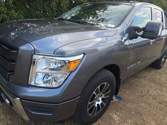 NISSAN TITAN 2020 1N6AA1EF2LN501898 image NISSAN TITAN 2020 1N6AA1EF2LN501898 image