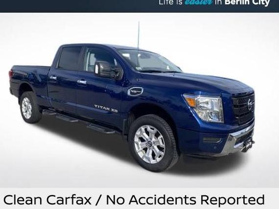 NISSAN TITAN 2020 1N6AA1FB3LN502179 image NISSAN TITAN 2020 1N6AA1FB3LN502179 image