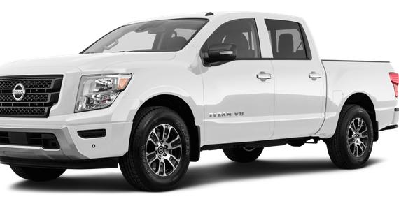 NISSAN TITAN 2020 1N6AA1ED7LN507274 image NISSAN TITAN 2020 1N6AA1ED7LN507274 image