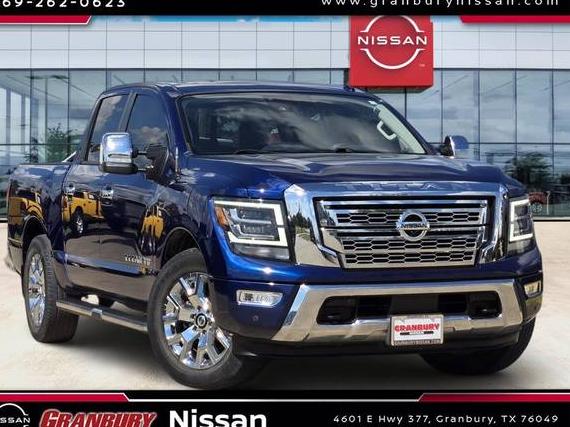NISSAN TITAN 2020 1N6AA1EF0LN505576 image NISSAN TITAN 2020 1N6AA1EF0LN505576 image