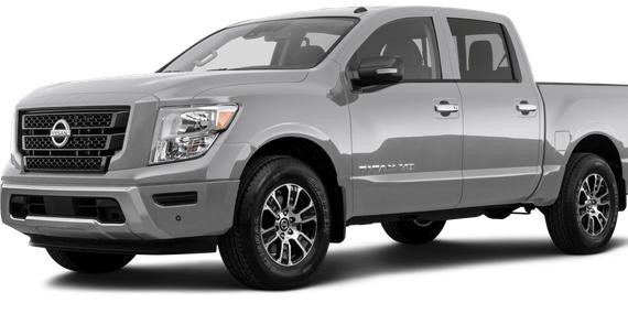NISSAN TITAN 2020 1N6AA1ED7LN503208 image