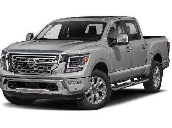 NISSAN TITAN 2020 1N6AA1EF6LN500849 image NISSAN TITAN 2020 1N6AA1EF6LN500849 image