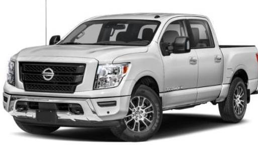 NISSAN TITAN 2020 1N6AA1ED2LN500930 image