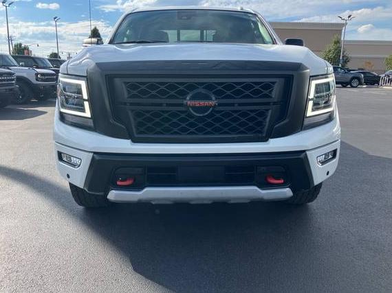 NISSAN TITAN 2020 1N6AA1ED3LN507952 image NISSAN TITAN 2020 1N6AA1ED3LN507952 image