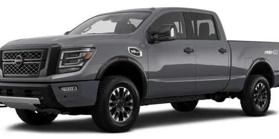 NISSAN TITAN 2020 1N6AA1ED0LN500716 image NISSAN TITAN 2020 1N6AA1ED0LN500716 image