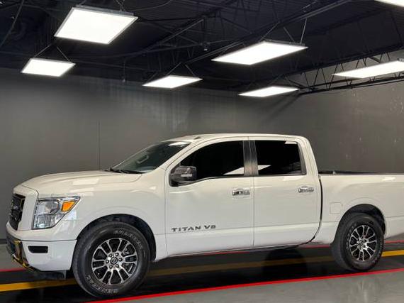NISSAN TITAN 2020 1N6AA1EE0LN507965 image NISSAN TITAN 2020 1N6AA1EE0LN507965 image