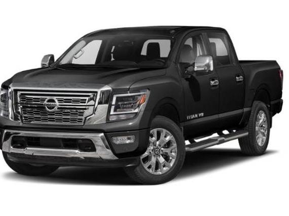 NISSAN TITAN 2020 1N6AA1ED3LN511175 image NISSAN TITAN 2020 1N6AA1ED3LN511175 image