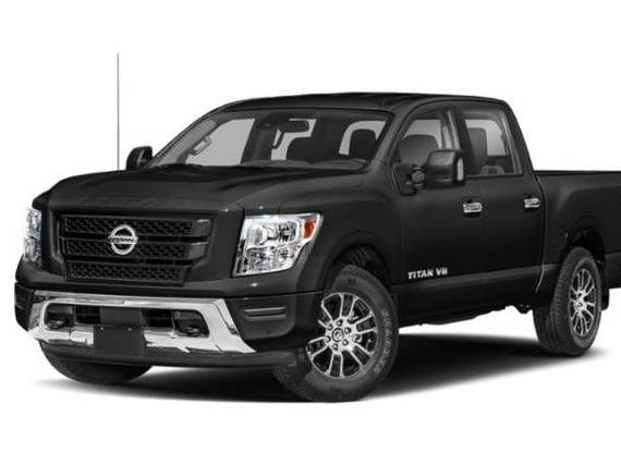 NISSAN TITAN 2020 1N6AA1ED6LN509825 image NISSAN TITAN 2020 1N6AA1ED6LN509825 image