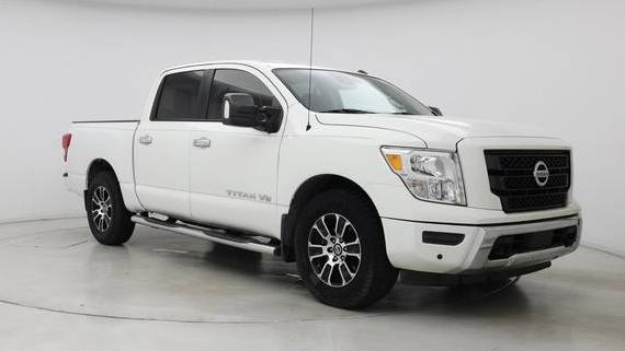 NISSAN TITAN 2020 1N6AA1EF0LN504959 image NISSAN TITAN 2020 1N6AA1EF0LN504959 image