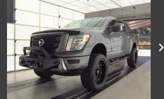 NISSAN TITAN 2020 1N6AA1ED5LN500033 image NISSAN TITAN 2020 1N6AA1ED5LN500033 image