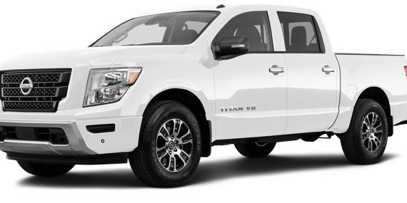 NISSAN TITAN 2020 1N6AA1CF7LN502130 image