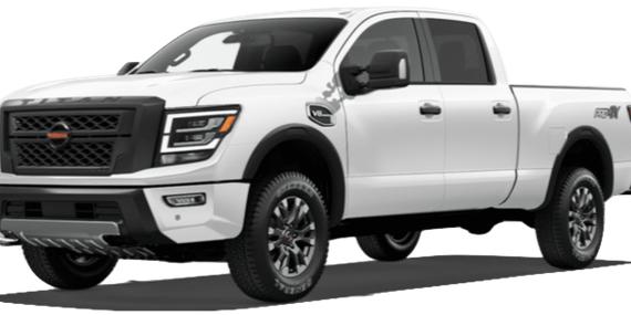 NISSAN TITAN 2020 1N6AA1FB5LN504211 image NISSAN TITAN 2020 1N6AA1FB5LN504211 image