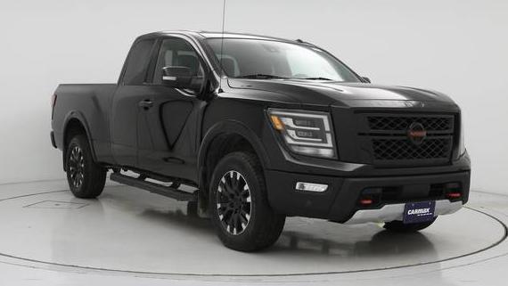 NISSAN TITAN 2020 1N6AA1CD2LN505922 image NISSAN TITAN 2020 1N6AA1CD2LN505922 image