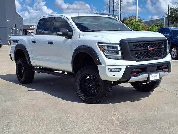 NISSAN TITAN 2020 1N6AA1ED9LN504912 image NISSAN TITAN 2020 1N6AA1ED9LN504912 image