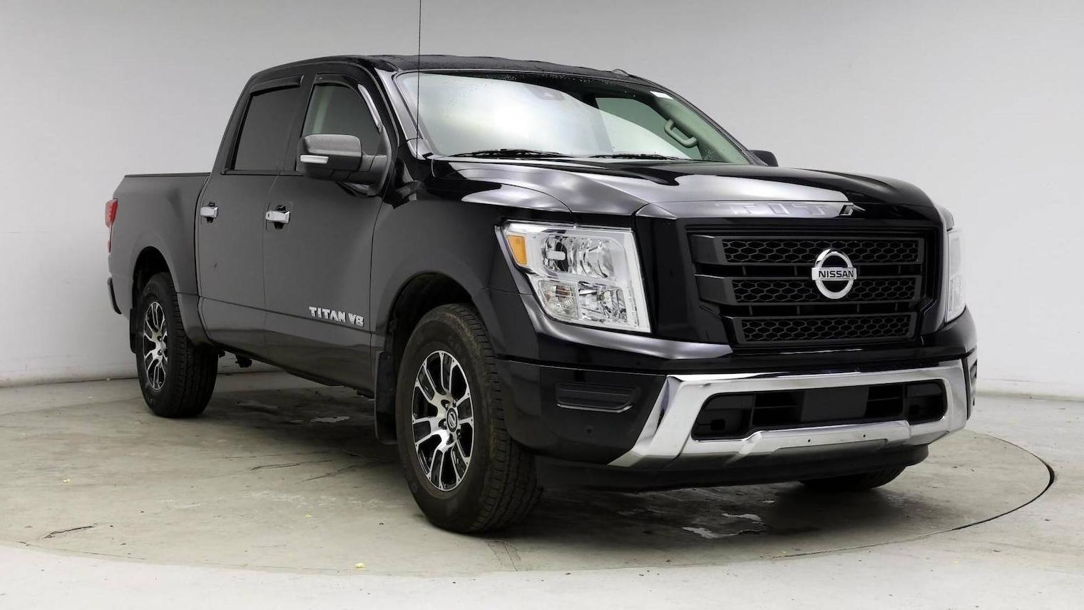 NISSAN TITAN 2020 1N6AA1EF2LN506938 image