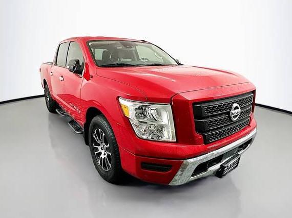 NISSAN TITAN 2020 1N6AA1EE4LN510352 image NISSAN TITAN 2020 1N6AA1EE4LN510352 image