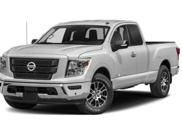 NISSAN TITAN 2020 1N6AA1CF3LN505266 image