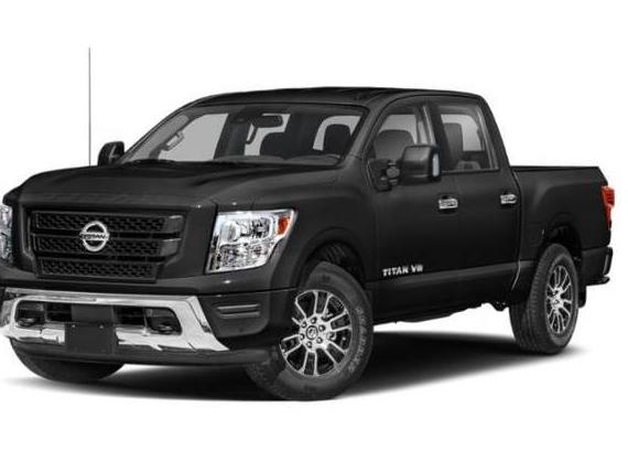 NISSAN TITAN 2020 1N6AA1EDXLN502070 image NISSAN TITAN 2020 1N6AA1EDXLN502070 image