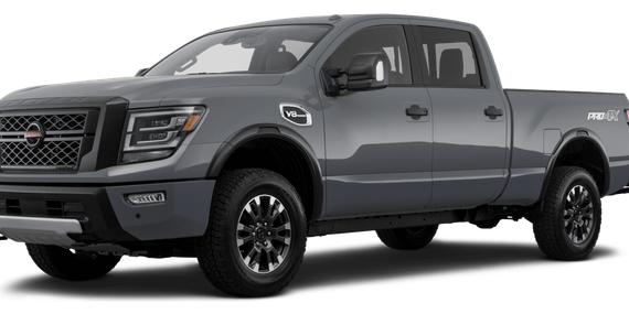 NISSAN TITAN 2020 1N6AA1ED0LN502594 image NISSAN TITAN 2020 1N6AA1ED0LN502594 image