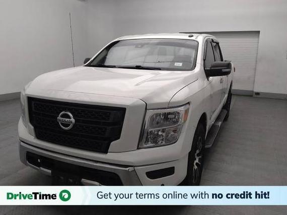 NISSAN TITAN 2020 1N6AA1EF8LN510279 image NISSAN TITAN 2020 1N6AA1EF8LN510279 image