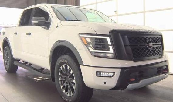 NISSAN TITAN 2020 1N6AA1ED4LN501903 image NISSAN TITAN 2020 1N6AA1ED4LN501903 image