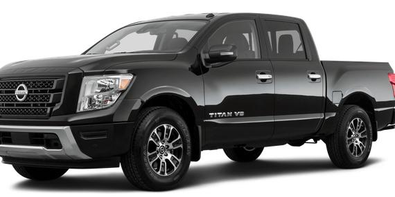 NISSAN TITAN 2020 1N6AA1EF3LN505118 image
