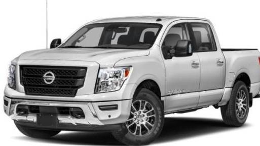 NISSAN TITAN 2020 1N6AA1EFXLN509067 image