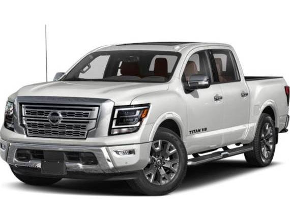 NISSAN TITAN 2020 1N6AA1ED7LN503032 image NISSAN TITAN 2020 1N6AA1ED7LN503032 image