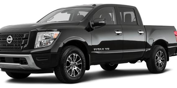 NISSAN TITAN 2020 1N6AA1EF8LN508788 image