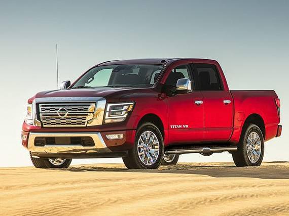 NISSAN TITAN 2020 1N6AA1EF7LN511066 image NISSAN TITAN 2020 1N6AA1EF7LN511066 image