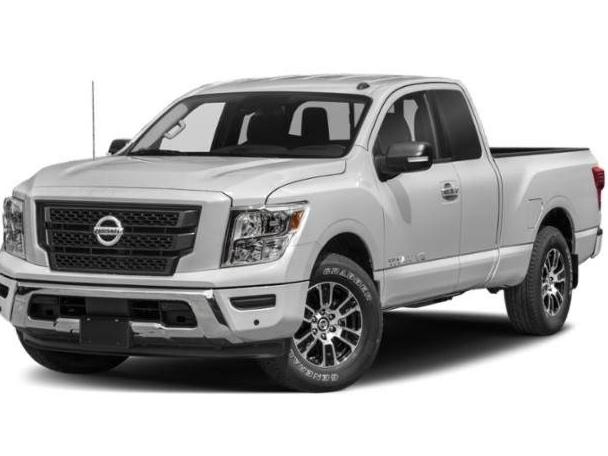 NISSAN TITAN 2020 1N6AA1CF0LN505242 image