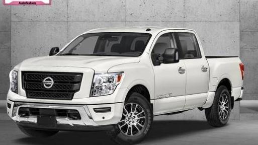 NISSAN TITAN 2020 1N6AA1EF1LN508972 image