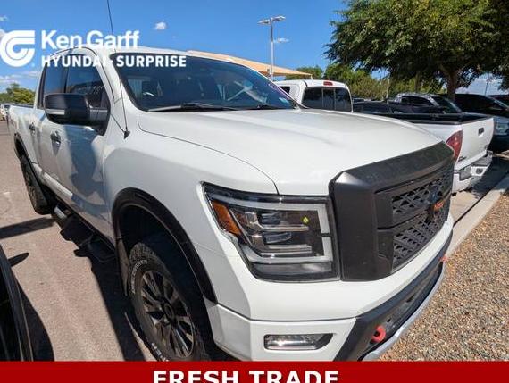 NISSAN TITAN 2020 1N6AA1ED4LN504333 image NISSAN TITAN 2020 1N6AA1ED4LN504333 image