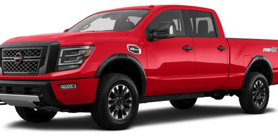 NISSAN TITAN 2020 1N6AA1CD8LN508081 image NISSAN TITAN 2020 1N6AA1CD8LN508081 image