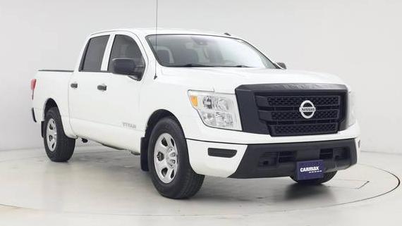 NISSAN TITAN 2020 1N6AA1EE3LN504378 image NISSAN TITAN 2020 1N6AA1EE3LN504378 image
