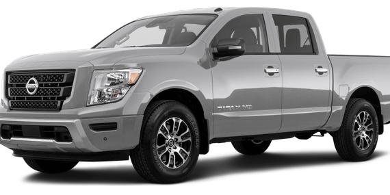 NISSAN TITAN 2020 1N6AA1EF0LN511183 image