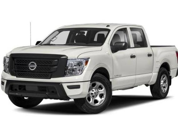 NISSAN TITAN 2020 1N6AA1EE0LN506119 image NISSAN TITAN 2020 1N6AA1EE0LN506119 image