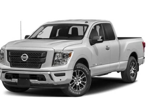 NISSAN TITAN 2020 1N6AA1CD9LN506033 image NISSAN TITAN 2020 1N6AA1CD9LN506033 image