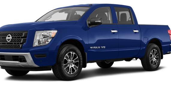 NISSAN TITAN 2020 1N6AA1ED2LN506727 image NISSAN TITAN 2020 1N6AA1ED2LN506727 image