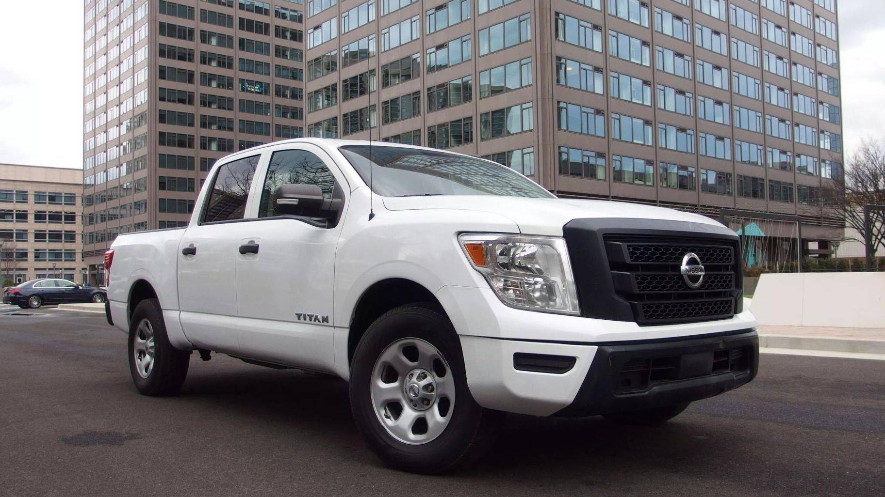 NISSAN TITAN 2020 1N6AA1EC1LN504944 image