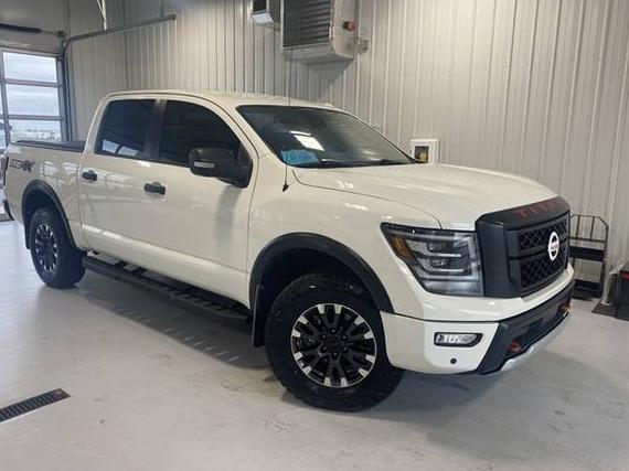 NISSAN TITAN 2020 1N6AA1ED6LN503460 image NISSAN TITAN 2020 1N6AA1ED6LN503460 image