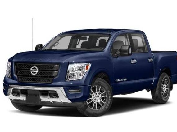 NISSAN TITAN 2020 1N6AA1EF5LN504794 image NISSAN TITAN 2020 1N6AA1EF5LN504794 image