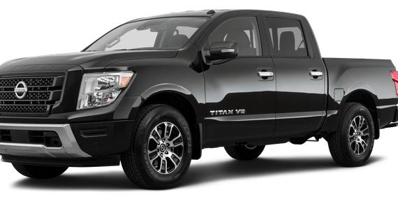 NISSAN TITAN 2020 1N6AA1ED2LN501382 image
